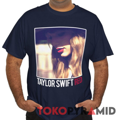 Rare Vintage 2013 Taylor Swift The Red Tour Shirt Rare Vintage 2013 Taylor Swift The Red Tour Shirt