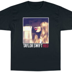 Rare Vintage 2013 Taylor Swift The Red Tour Tee 5 Rare Vintage 2013 Taylor Swift The Red Tour Tee