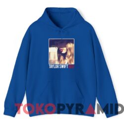 Rare Vintage 2013 Taylor Swift The Red Tour Tee 2 Rare Vintage 2013 Taylor Swift The Red Tour Tee Blue Hoodie