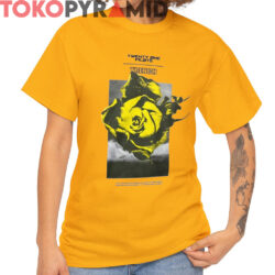 Rare Vintage 21 Pilots Flower Shirt