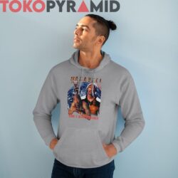 Rare Vintage 2Pac Makaveli The 7 Day Theory Shirt 4 Rare Vintage 2Pac Makaveli The 7 Day Theory Shirt