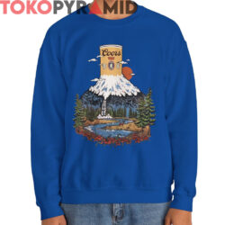 Rare Vintage 70s Coors Banquet Promo Shirt 2 Rare Vintage 70s Coors Banquet Promo Shirt