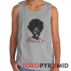 Rare Vintage 80s Buckwheat Our Gang Shirt 3 Rare Vintage 80s Buckwheat Our Gang Tank Top
