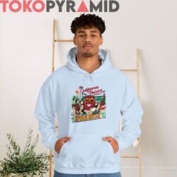 Rare Vintage 80s California Raisins Spring Break Shirt 4 Rare Vintage 80s California Raisins Spring Break Shirt