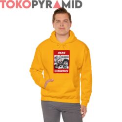 Rare Vintage 80s Dead Kennedys Halloween Shirt 4 Rare Vintage 80s Dead Kennedys Halloween Shirt