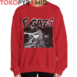 [SUNDAYOFFCLUB]Fugazi Long Sleeve T-Shirt★人気★ SUNDAY OFF CLUB】Fugazi Long Sleeve T-Shirt | OUR BRAND