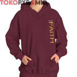 Rare Vintage 80s George Michael Faith Promo Shirt 2 Rare Vintage 80s George Michael Faith Promo Shirt