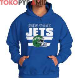 Rare Vintage 80s New York Jets Shirt 4 Rare Vintage 80s New York Jets Shirt