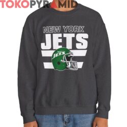 Rare Vintage 80s New York Jets Shirt 3 Rare Vintage 80s New York Jets Shirt