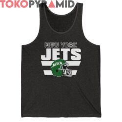 Rare Vintage 80s New York Jets Shirt 2 Rare Vintage 80s New York Jets Shirt
