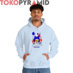 Rare Vintage 80s Spuds Mackenzie Bud Light Party Sweatshirt