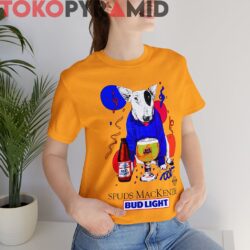 Rare 80s Spuds Mackenzie Bud Light Party Sweatshirt 3 Rare Vintage 80s Spuds Mackenzie Bud Light Party Sweatshirt