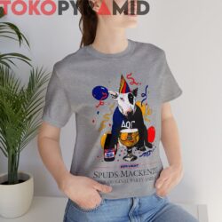 Rare Vintage 80s Spuds Mackenzie Party Animal