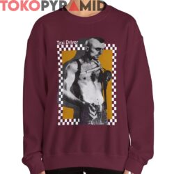 Rare Vintage 80s Taxi Driver Movie Shirt