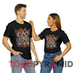 Rare Vintage 87-88 Lakers Salem Caricature Back To Back Champions Tee 3 Rare Vintage 87 88 Lakers Salem Caricature Back To Back Champions Tee Black T shirt