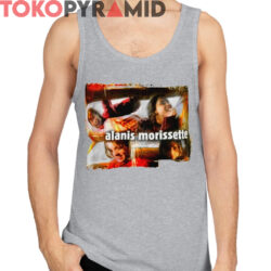 Rare Vintage 90s Alanis Morissette Jagged Little Pill Shirt 4 Rare Vintage 90s Alanis Morissette Jagged Little Pill Shirt