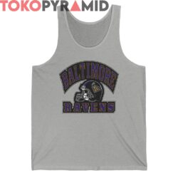 Rare Vintage 90s Baltimore Ravens Shirt