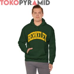 Rare Vintage 90s Berkeley Sweatshirt