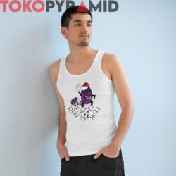 Rare Vintage 90s California Raisins Raisin Hell