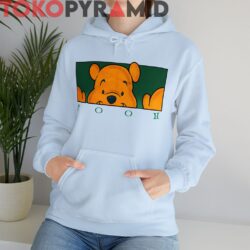 Rare Vintage 90s Disney Winnie The Pooh Sweatshirt