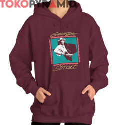 Rare Vintage 90s George Strait Shirt