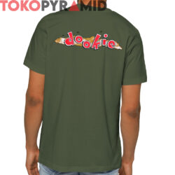 鯱鉾GREEN DAY dookie vintage tee 90s Green Day Dookie Tour 1994 Original Vintage T-Shirt XL Made
