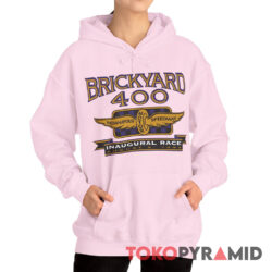 Rare Vintage 90s Nascar Brickyard 400 T-shirt Indianapolis Motor Speedway 2 Rare Vintage 90s Nascar Brickyard 400 T shirt Indianapolis Motor Speedway Hoodie