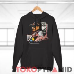 Rare Vintage 90s Nascar Dale Earnhardt 7 Time Champion T-shirt 4 Rare Vintage 90s Nascar Dale Earnhardt 7 Time Champion Black Hoodie