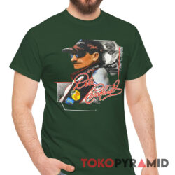 Rare Vintage 90s Nascar Dale Earnhardt 7 Time Champion Shirt