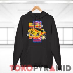 Rare Vintage 90s Nascar Ernie Irvan Kodak Racing T-shirt 4 Rare Vintage 90s Nascar Ernie Irvan Kodak Racing Black Hoodie