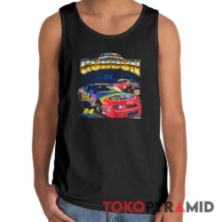 Rare Vintage 90s Nascar Jeff Gordon 24 T-shirt DuPont 4 Rare Vintage 90s Nascar Jeff Gordon 24 T shirt DuPont Tank Top