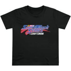 Rare Vintage 90s Nascar Super Truck Series T-shirt By Craftsman 5 Rare Vintage 90s Nascar Super Truck Series By Craftsman t shirt
