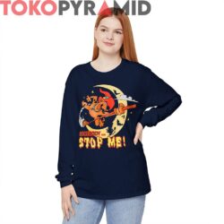 Rare Vintage 90s Scooby-Doo Somebody Stop Me Sweatshirt 4 Rare Vintage 90s Scooby Doo Somebody Stop Me