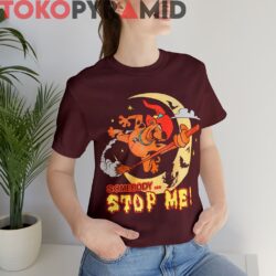 Rare Vintage 90s Scooby-Doo Somebody Stop Me Sweatshirt 2 Rare Vintage 90s Scooby Doo Somebody Stop Me