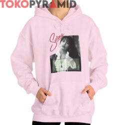 Rare Vintage 90s Selena History Memorial Shirt