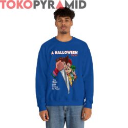 Rare Vintage A Halloween Story Shirt Toy Story 4 Rare Vintage A Halloween Story Shirt Toy Story