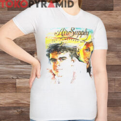 Rare Vintage Air Supply Greatest Hits Shirt 4 Rare Vintage Air Supply Greatest Hits Shirt