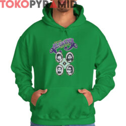 Rare Vintage Alabama Member Fan Club Shirt