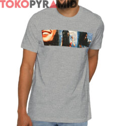 Rare Vintage Alanis Morissette 1999 Junkie Tour Shirt