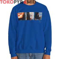 Rare Vintage Alanis Morissette 1999 Junkie Tour Shirt 3 Rare Vintage Alanis Morissette 1999 Junkie Tour Shirt