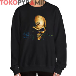 Rare Vintage Alchemist II Rose Skull Shirt Alchemy Gothic