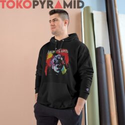 Rare Vintage Alice In Chains 1990 Facelift Tour 2-Sided Shirt 7 Rare Vintage Alice In Chains 1990 Facelift Tour 2 Sided