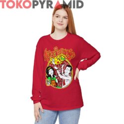 Rare Vintage Alice In Chains Voodoo Doll Shirt 2 Rare Vintage Alice In Chains Voodoo Doll