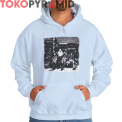 Rare Vintage Allman Brothers At Fillmore East Shirt 3 Rare Vintage Allman Brothers At Fillmore East Shirt