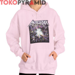 Rare Vintage Anthrax We've Come for You All Shirt 3 Rare Vintage Anthrax We've Come for You All Shirt