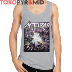 Rare Vintage Anthrax We've Come for You All Shirt 4 Rare Vintage Anthrax We've Come for You All Shirt