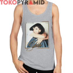 Rare Vintage Anything For Selena Shirt 4 Rare Vintage Anything For Selena Shirt