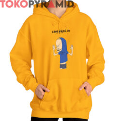 Rare Vintage Beavis And Butt-Head Cornholio Shirt 3 Rare Vintage Beavis And Butt Head Cornholio Shirt