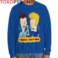 Rare Vintage Beavis and Butt-head Prank Call Shirt 2 Rare Vintage Beavis and Butt head Prank Call Shirt