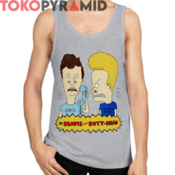 Rare Vintage Beavis and Butt-head Prank Call Shirt 4 Rare Vintage Beavis and Butt head Prank Call Shirt